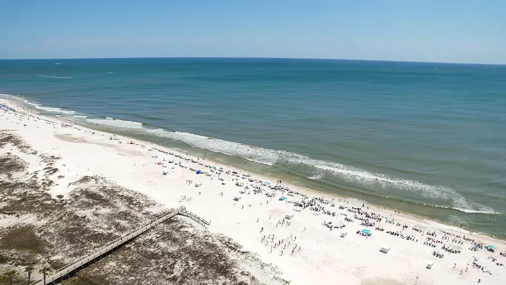 Featured image for Dreaming of Coastal Living? The Gulf of America Might Be Your Next Front Porch