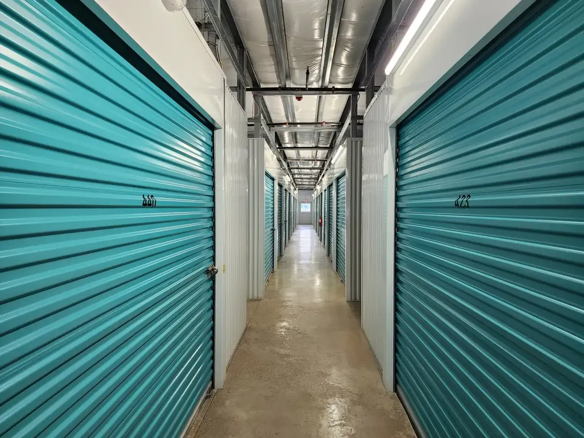 Storage Choice Foley Alabama