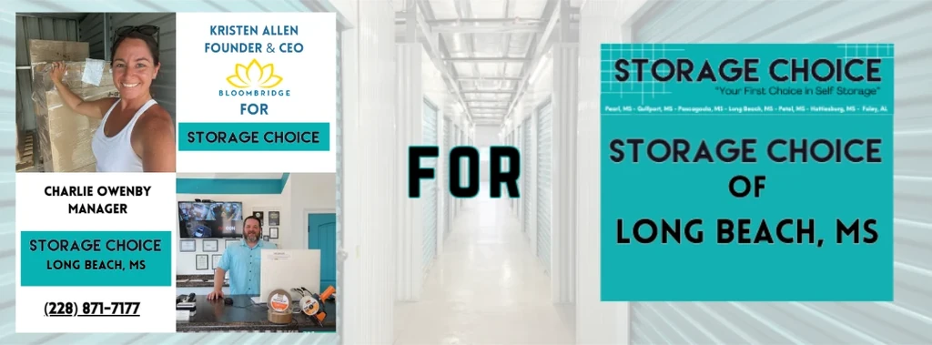Featured image for How Storage Choice Became an Essential Partner for BloomBridge’s Success