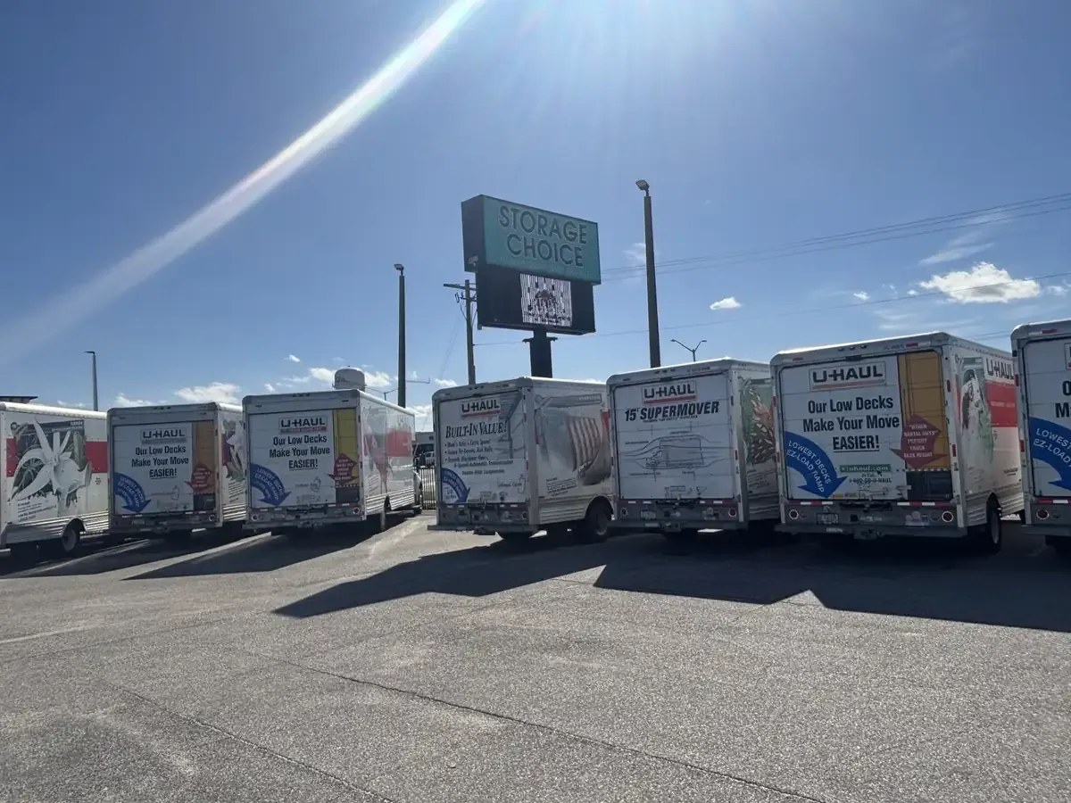 U-Haul Neighborhood Dealer - Foley