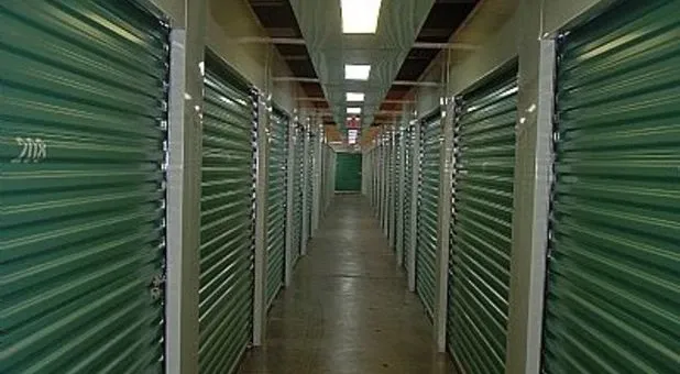 Storage Units in Pascagoula, MS