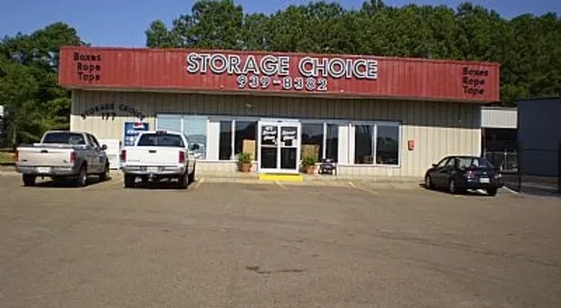 Storage Choice