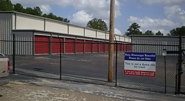 Fenced & Gated