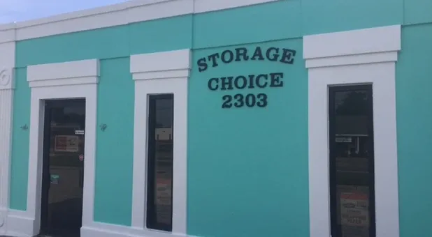Storage Choice