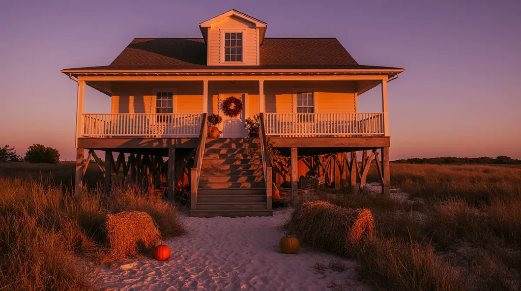 Featured image for Fall Declutter Checklist: Make Room Before the Holidays